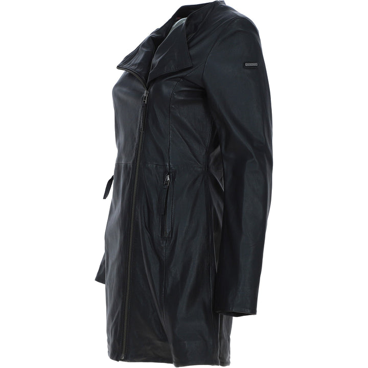 Leather Phantom Vibe : Neo Nomad