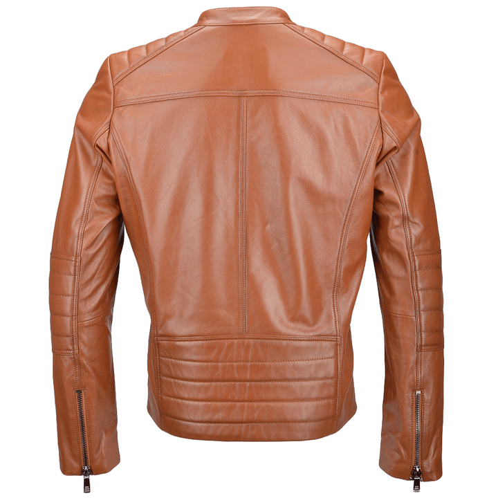 Biker Flicker Pulse : Bold Instinct