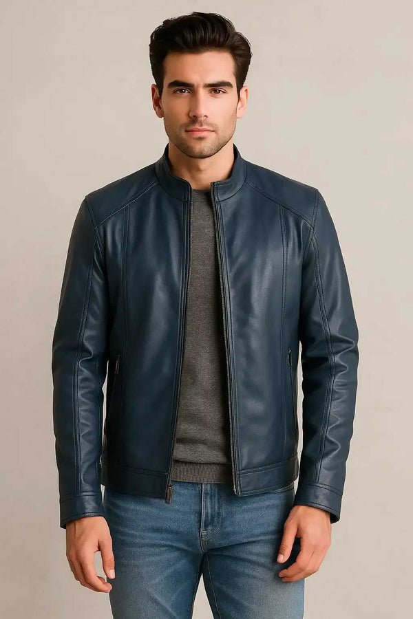 Biker Chrome Core : Urban Classic