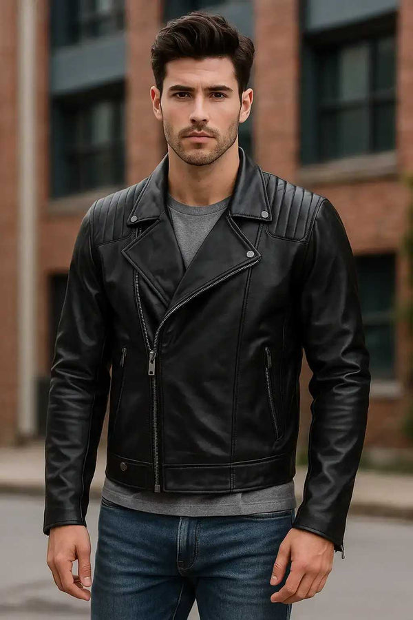 Leather Iron Snare : Retro Riot