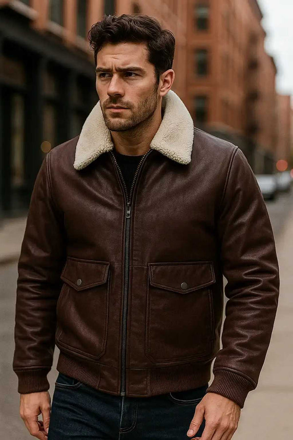 Bomber Brave Flare : Edge Theory