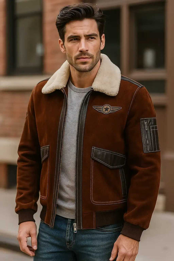 Leather Phantom Skin : Urban Classic