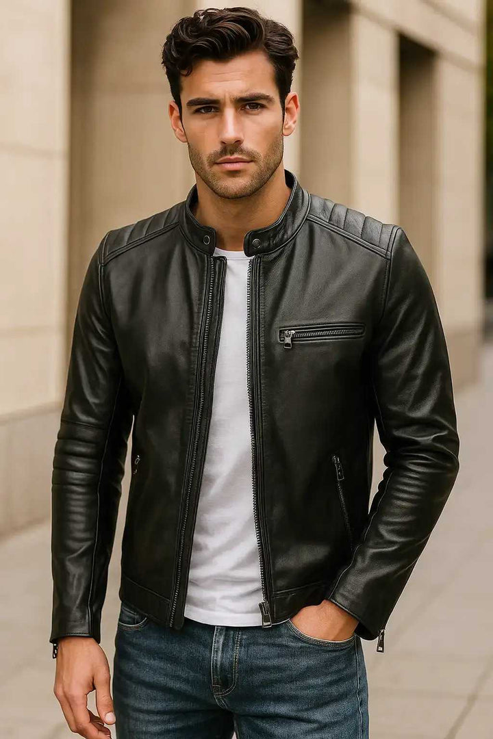 Biker Flicker Vault : Vibe Mode