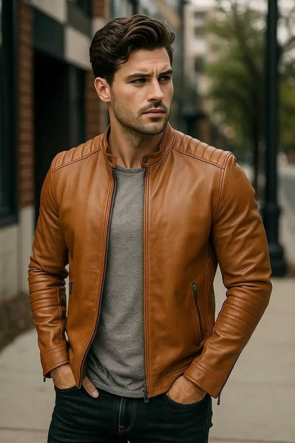Biker Flicker Pulse : Bold Instinct