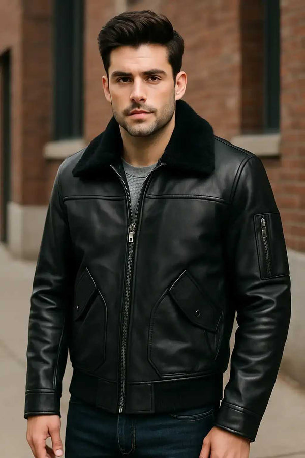 Shearling Shadow Snare : Urban Classic