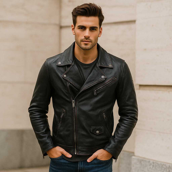 Biker Storm Rise : Neo Nomad