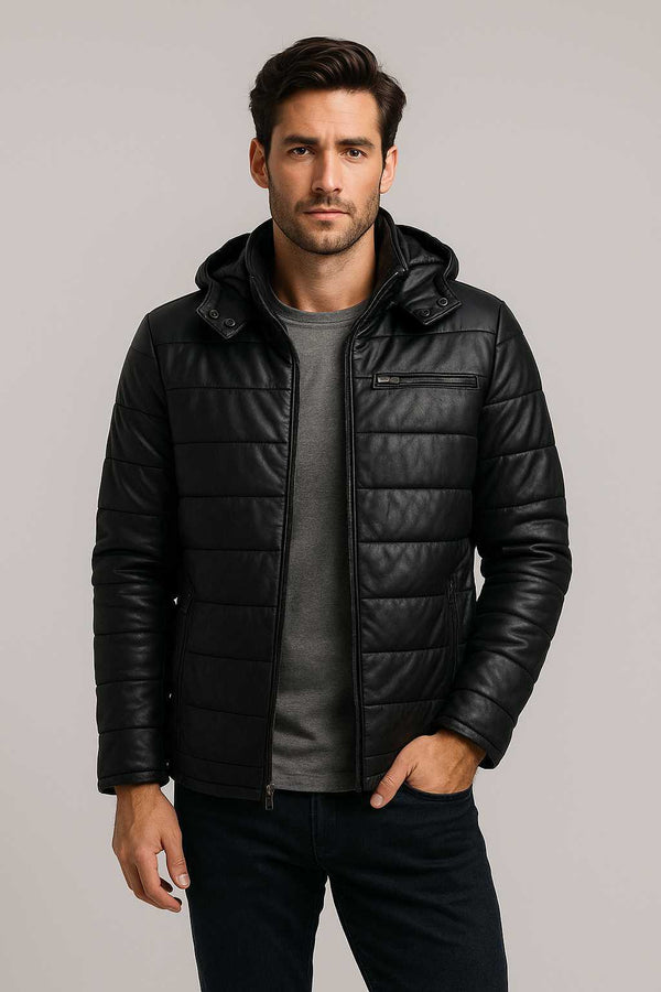 Leather Storm Snarl : Neo Nomad