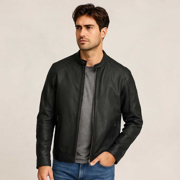 Biker Flicker Core : Rebel Stitch