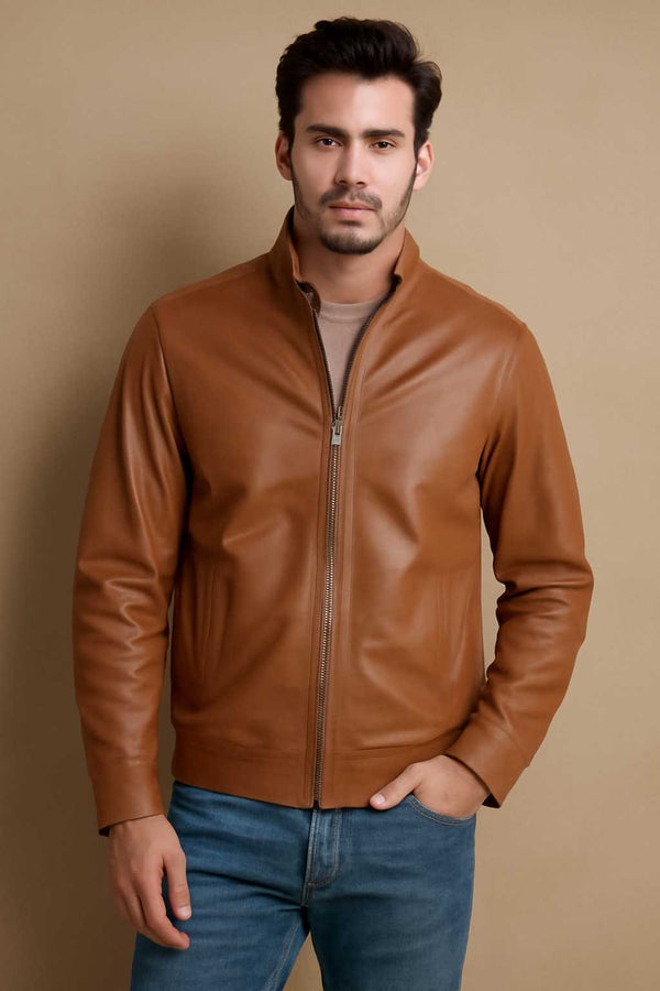 Bomber Echo Edge : Bold Instinct