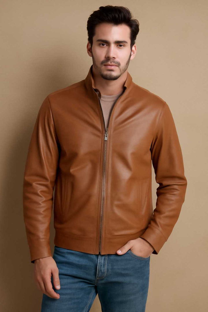 Bomber Echo Edge : Bold Instinct