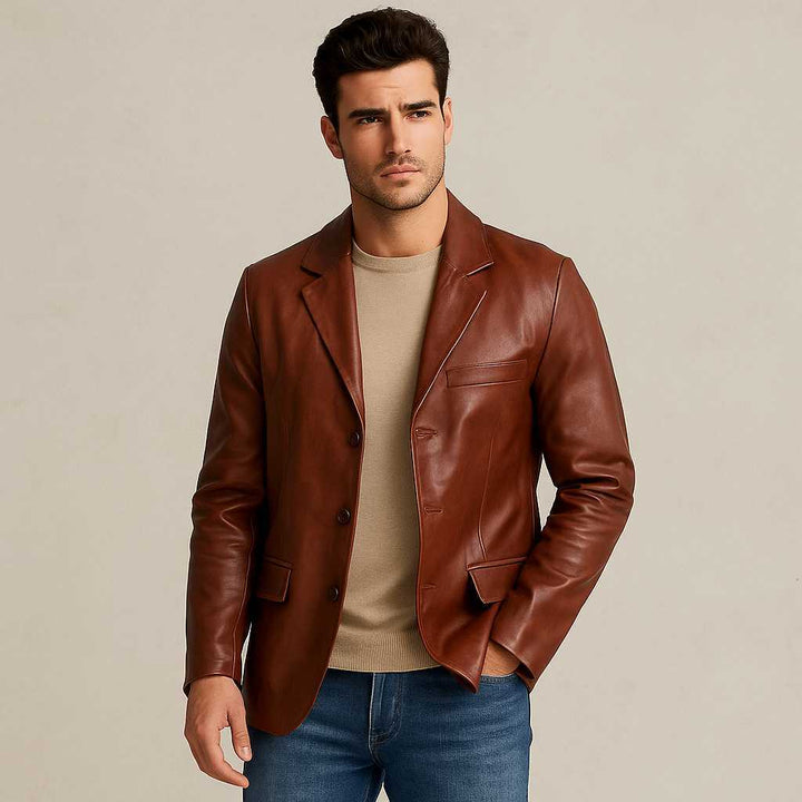 Blazer Maverick Zone : Urban Classic