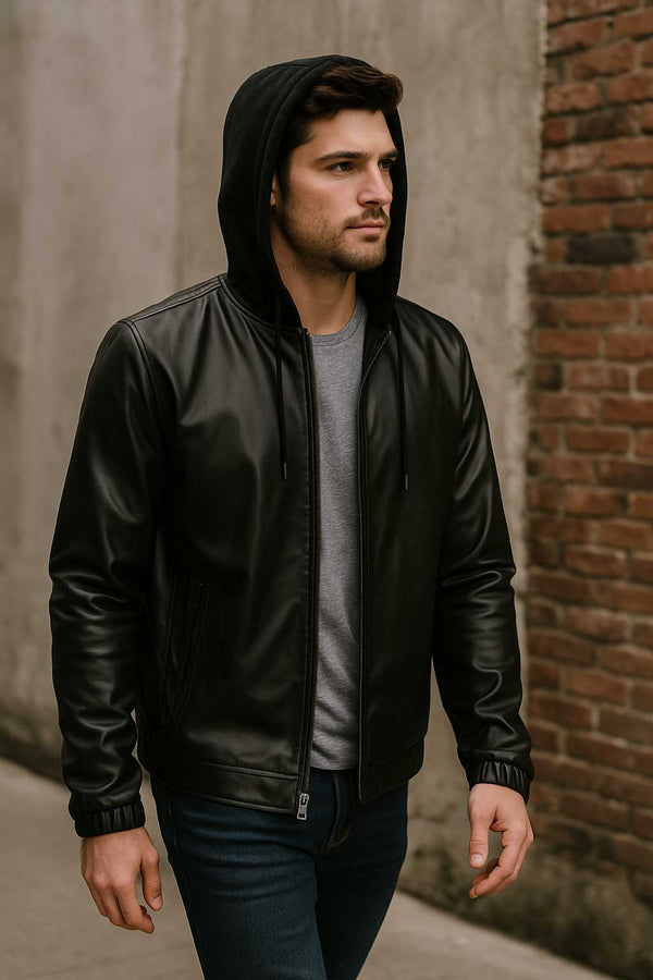Bomber Twilight Layer : Edge Theory