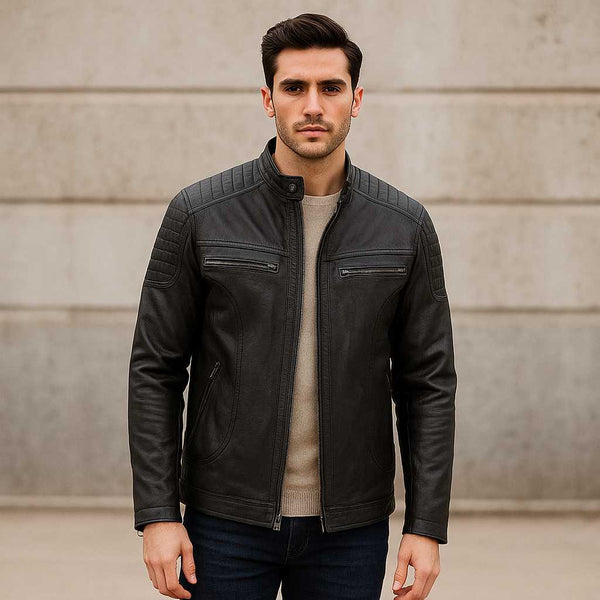 Biker Volt Edge : Street Luxe