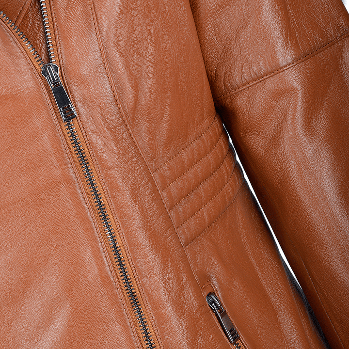 Biker Pulse Ember : Neo Nomad