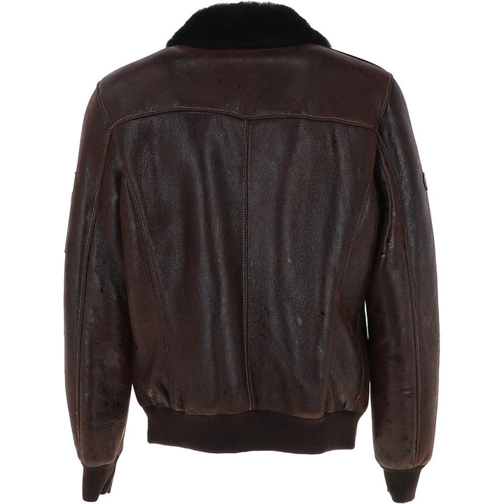 Leather Drift Skin : Urban Classic