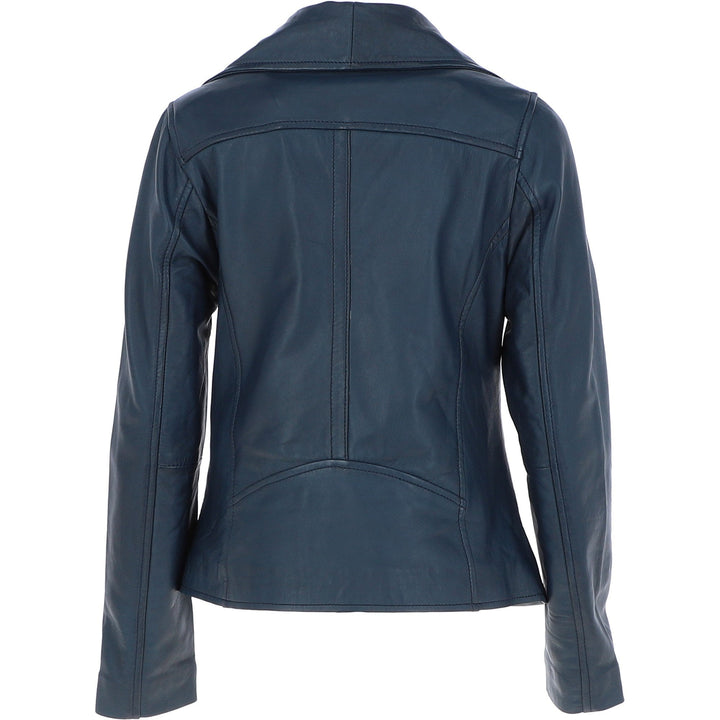 Leather Nova Arc : Retro Riot