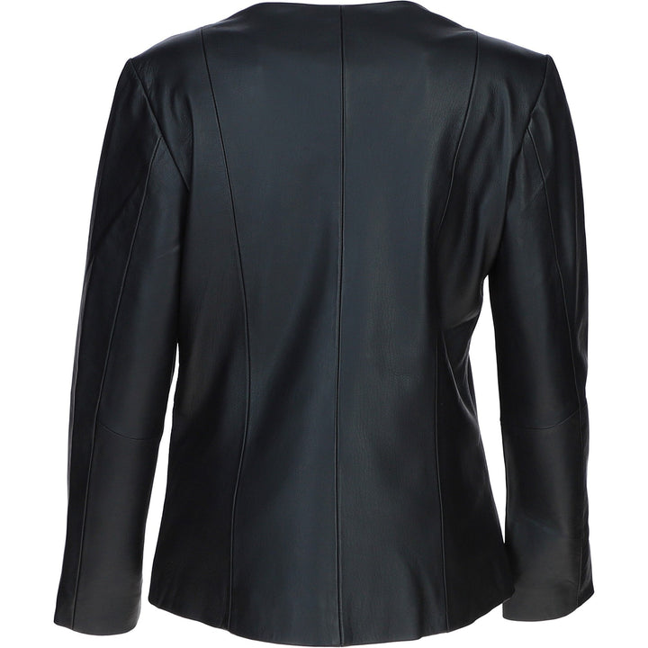 Black Fury Goddess Jacket