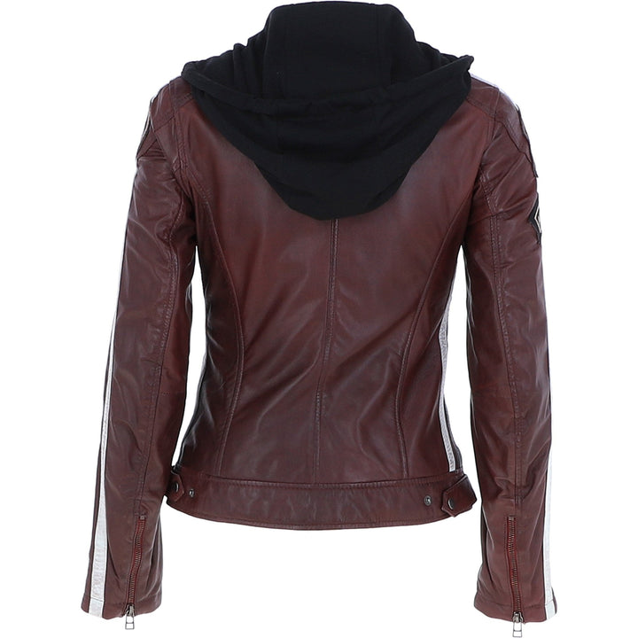 Biker Brave Glow : Savage Threads