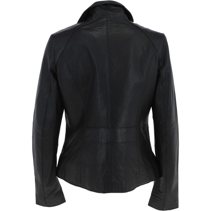 Leather Maverick Forge : Vibe Mode