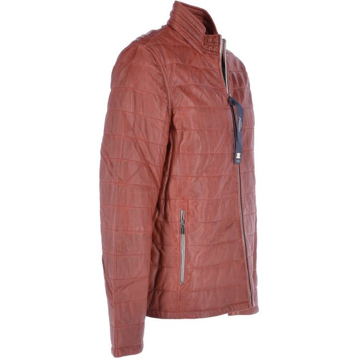 Leather Pulse Strike : Urban Classic