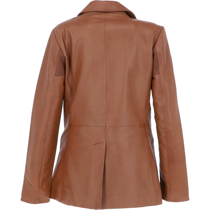 Blazer Flicker Glow : Rebel Stitch