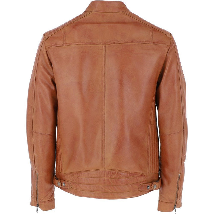 Biker Steel Rise : Vibe Mode