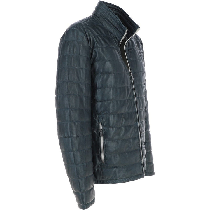 Leather Sable Zone : Urban Classic