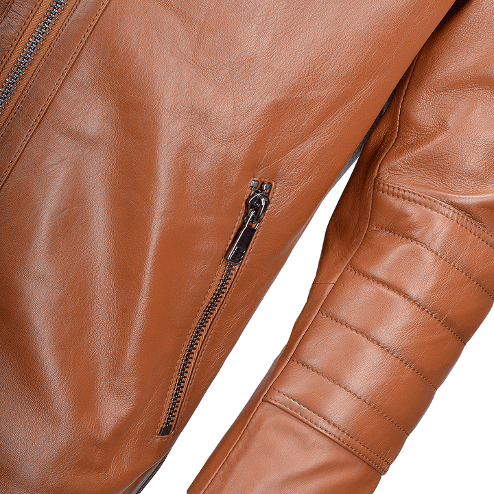 Biker Flicker Pulse : Bold Instinct