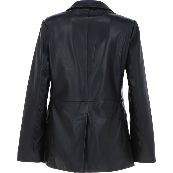 Blazer Obsidian Vibe : Rebel Stitch