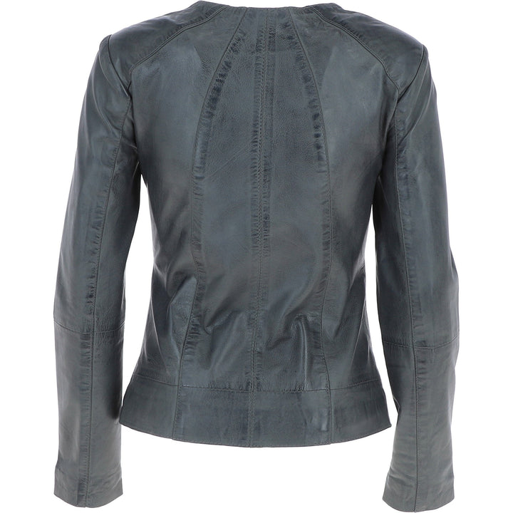 Leather Echo Glow : Savage Threads