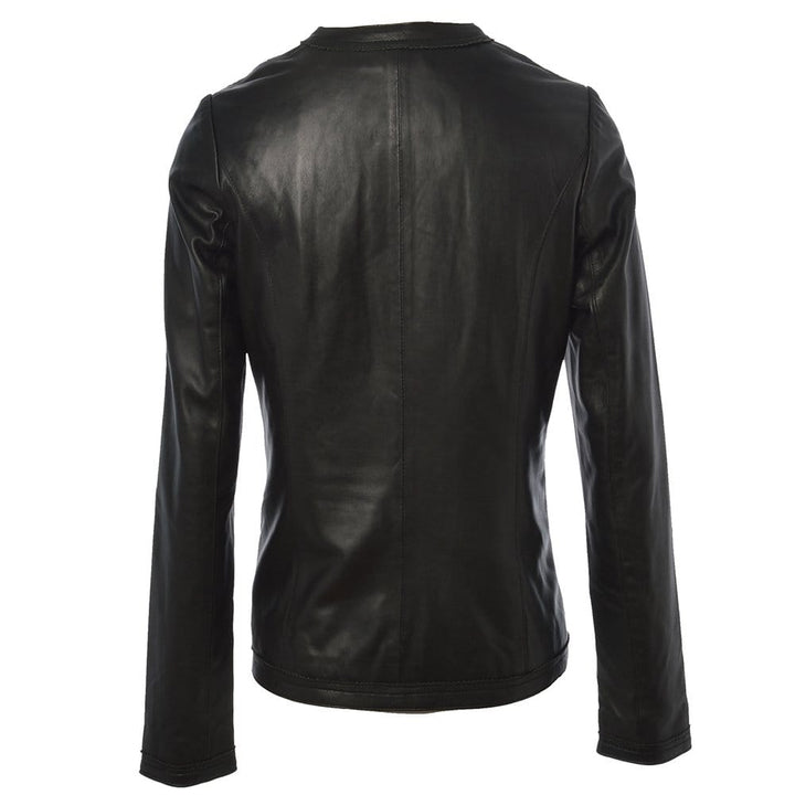 Leather Rogue Coil : Savage Threads
