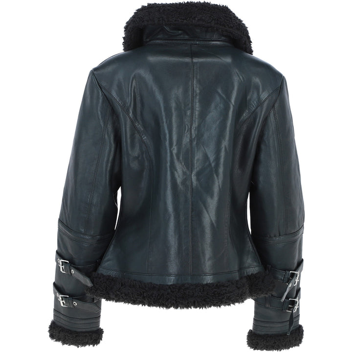 Black Nova Rush Jacket