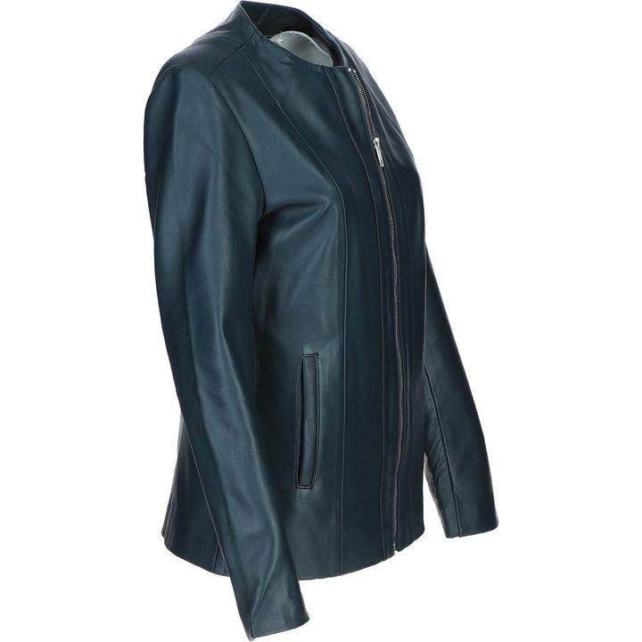 Navy Blue Nova Roar Jacket
