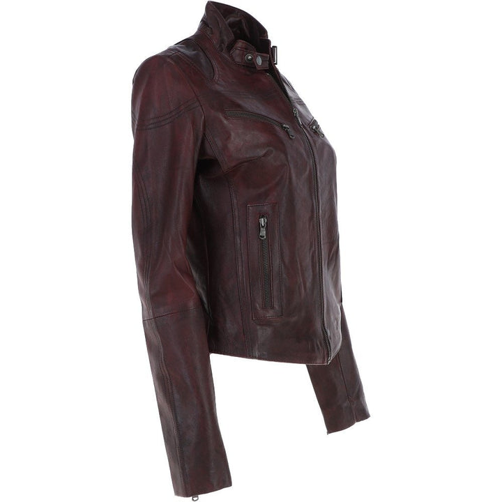 Biker Storm Snare : Savage Threads