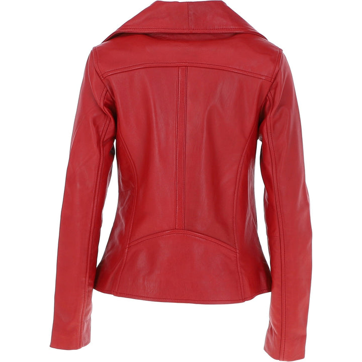 Leather Twilight Ember : Retro Riot