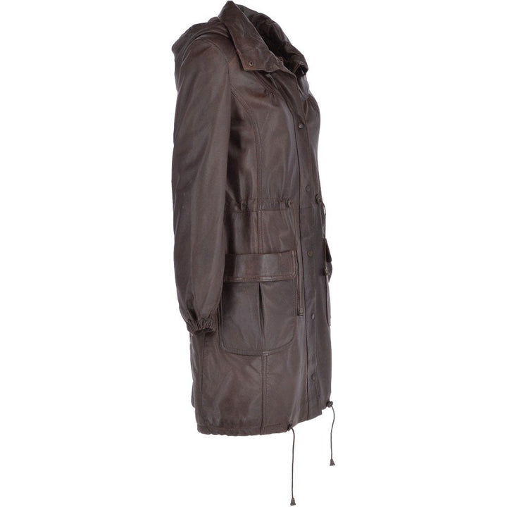 Coat Flicker Skin : Retro Riot