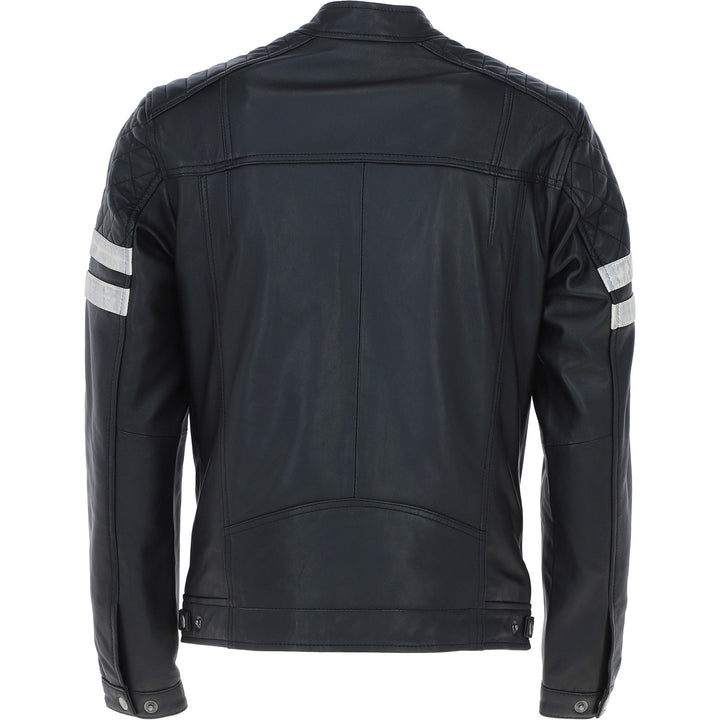 Biker Maverick Trail : Rebel Stitch
