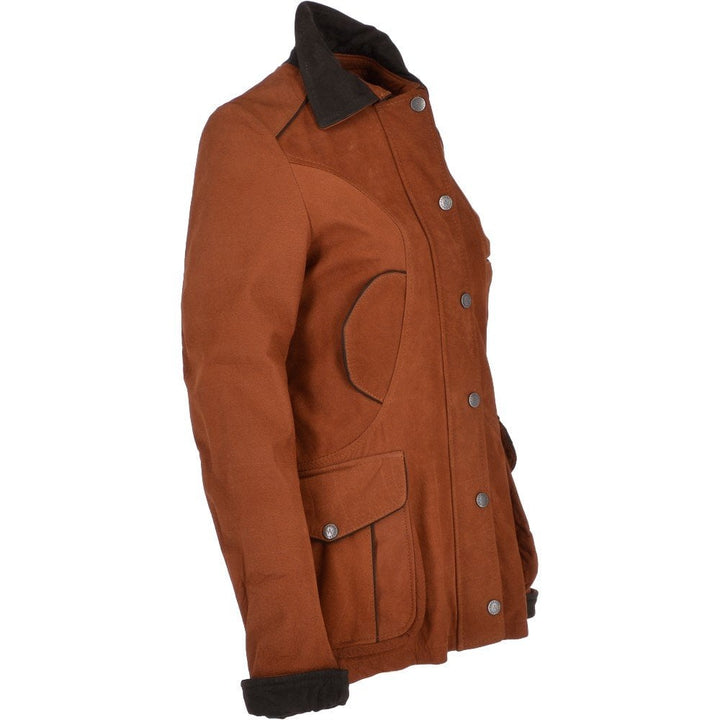 Leather Sable Arc : Leather Lab