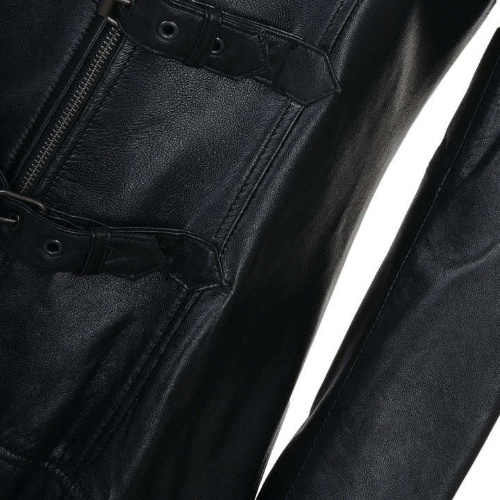 Coat Rogue Blitz : Edge Theory