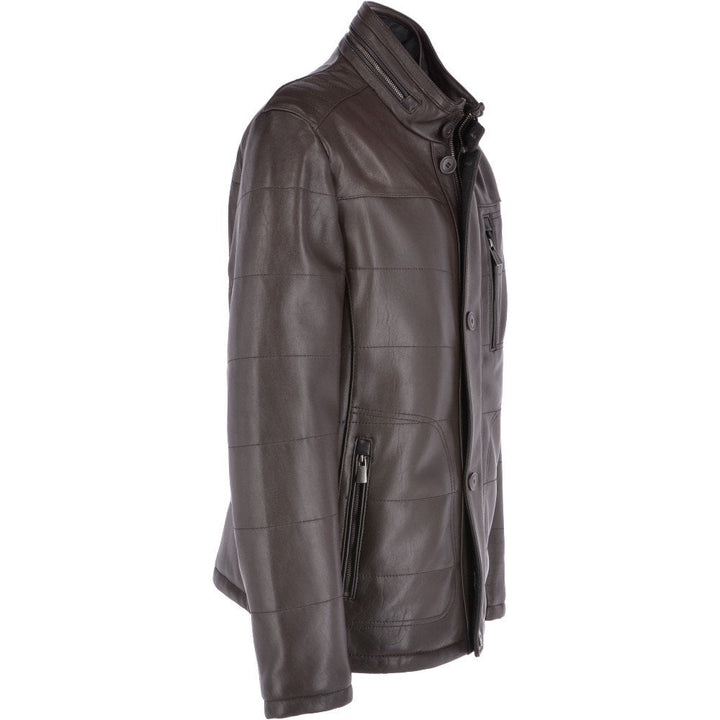Leather Twilight Zone : Rebel Stitch