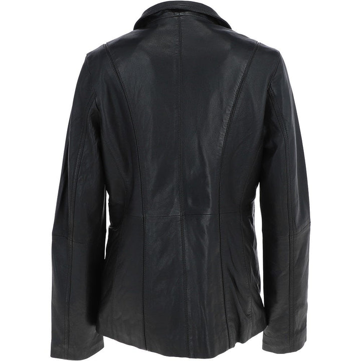 Leather Iron Glow : Savage Threads
