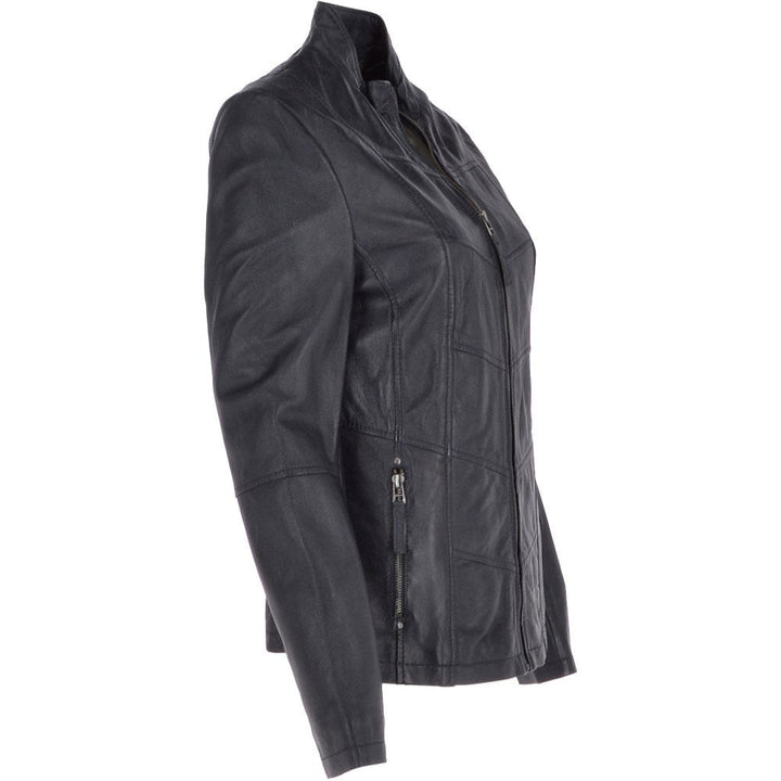 Leather Brave Forge : Street Luxe