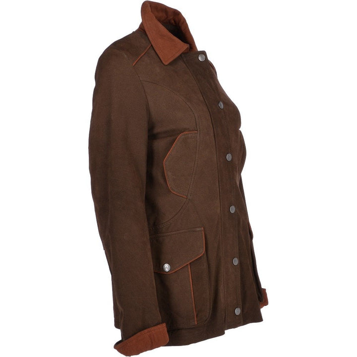 Leather Volt Forge : Urban Classic