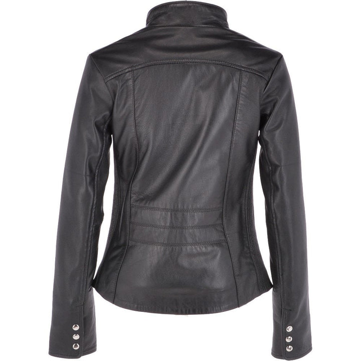 Biker Chrome Flare : Urban Classic