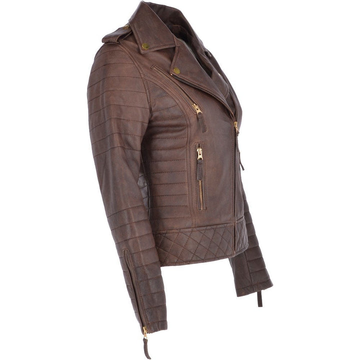 Biker Brave Stormer : Bold Instinct