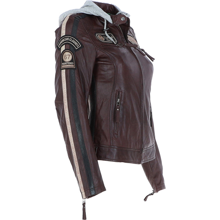 Biker Nimbus Pulse : Urban Classic