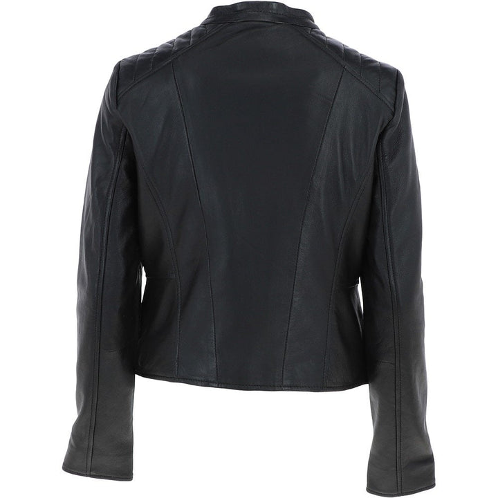 Biker Rogue Rider : Leather Lab