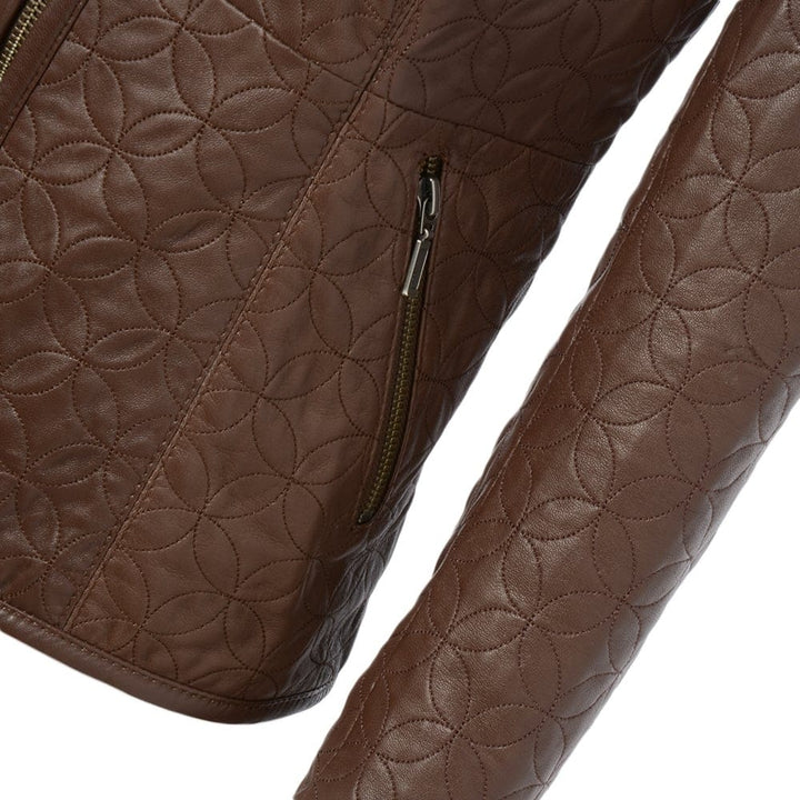 Leather Ash Layer : Leather Lab