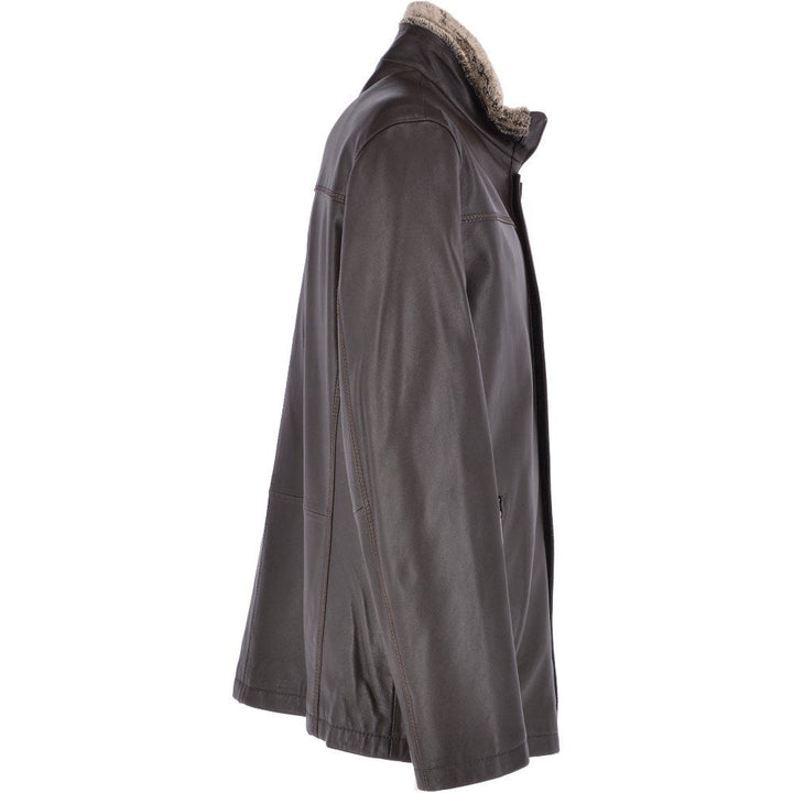 Leather Pulse Spire : Leather Lab