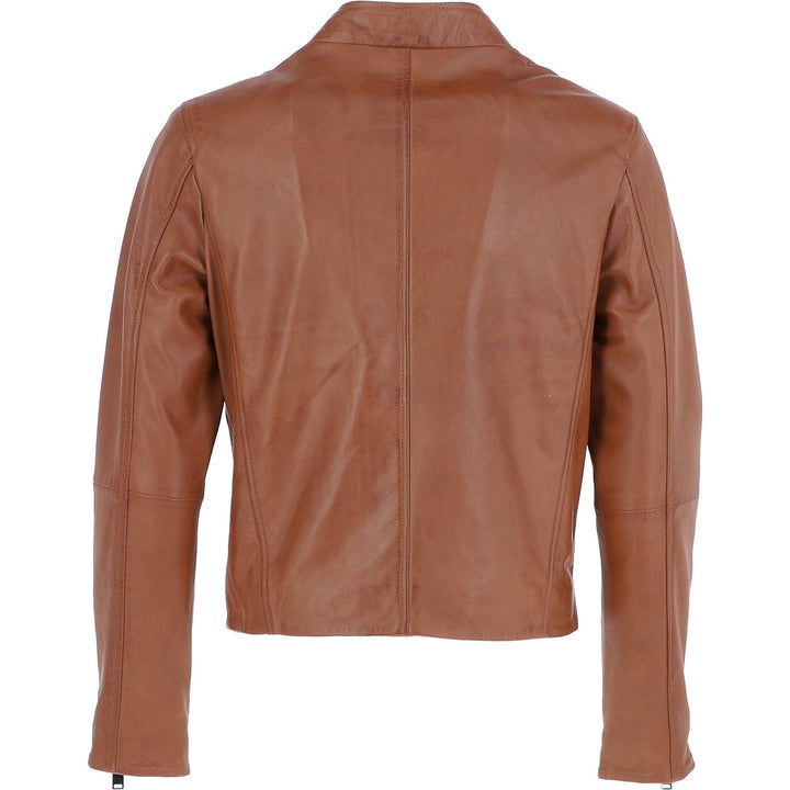 Biker Twilight Wrap : Urban Classic
